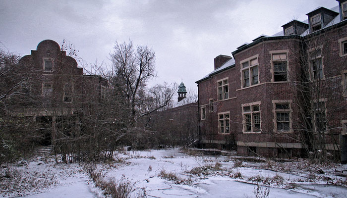 Pennhurst