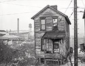 Rochester, PA 1941