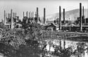 Bethlehem Steelworks, 1907