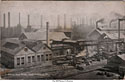 Bethlehem Steelworks, 1907