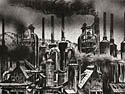 Bethlehem Steel, 1936